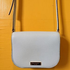 New Kate Spade Carsen Crossbody Bag